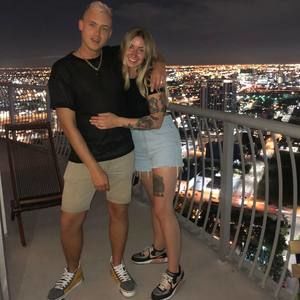 Meet your Posher, Janet